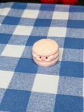 Piggy Piggy Blush Macaron Squishy