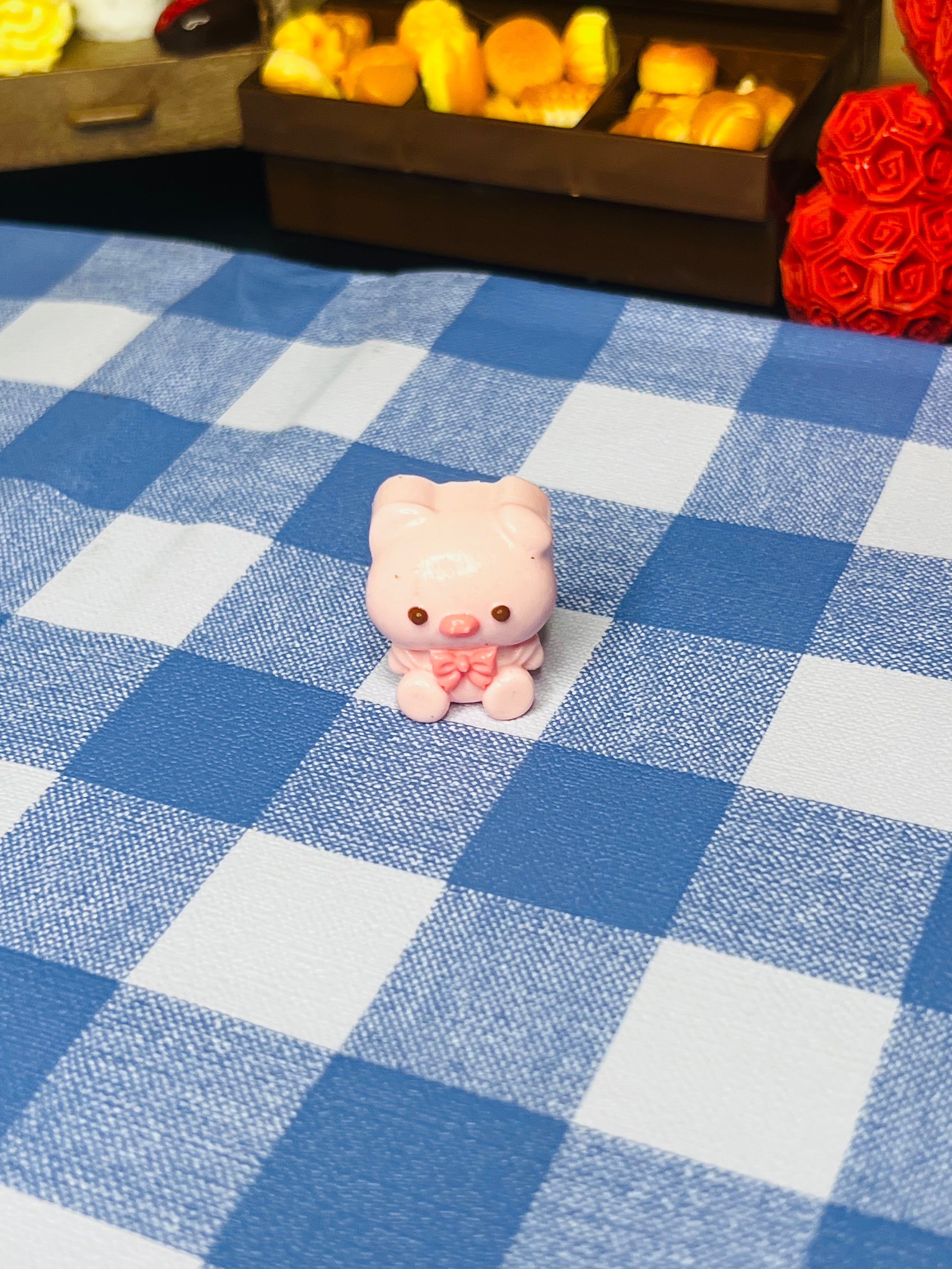 Piggy Piggy Little Baby Pig Squishy