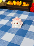 Piggy Piggy Star Cream Pig Squishy