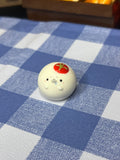 Kawaii Seal Strawberry Cream Mochi Squishy