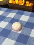 Kawaii Seal Rosy Sprinkle Mochi Squishy