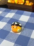 Kawaii Seal Honey Pudding Squishy
