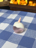 Kawaii Seal Tiny Unicorn Cloud Squishy