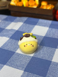 Kawaii Seal Lemon Choco Cream Squishy