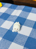 Kawaii Seal Crawling Snow Baby Squishy