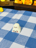 Kawaii Seal Sprinkle Baby Squishy