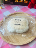 Jumbo Milky Mochi Pillow Squishy - cute jumbo multicolor dessert squishy toy