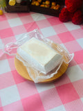 Cloud Cream Pillow Bar Squishy - Classic Bar Squishy Series