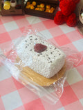 Cookies & Cocoa Pop Bar Squishy - Classic Bar Squishy Series