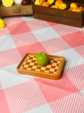 Mini Lime Cutting Board Taba Squishy