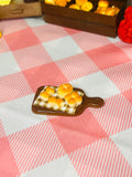 Mini Pull Apart Bun Board Taba Squishy