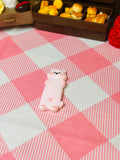 Puppy Bone Tray Mini Dining Plate - Mini Dining Plate Series