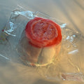 TABA005 Strawberry Whip Roll Small TABA Squishy image 3