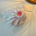 TABA006 Pastel Flower Cake Small TABA Squishy image 2