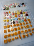 TABA008 Mini TABA Dessert Squishy Assortment image 2
