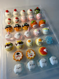 TABA008 Mini TABA Dessert Squishy Assortment image 3