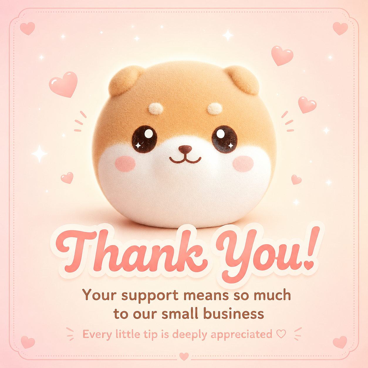 Live Exclusive Tips - Thank You!!!